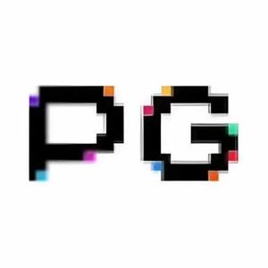 pg棋牌 Logo